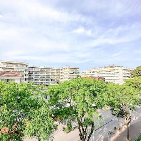 Apartamento Villa Tropical. Salou Luaran gambar