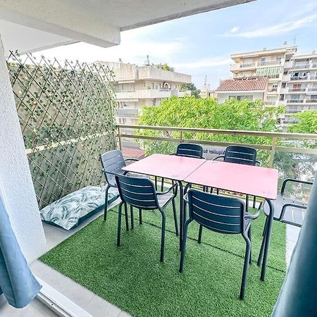 Apartamento Villa Tropical. Salou Luaran gambar