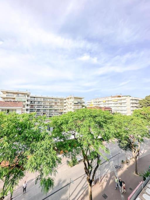 Apartamento Villa Tropical. Salou Luaran gambar
