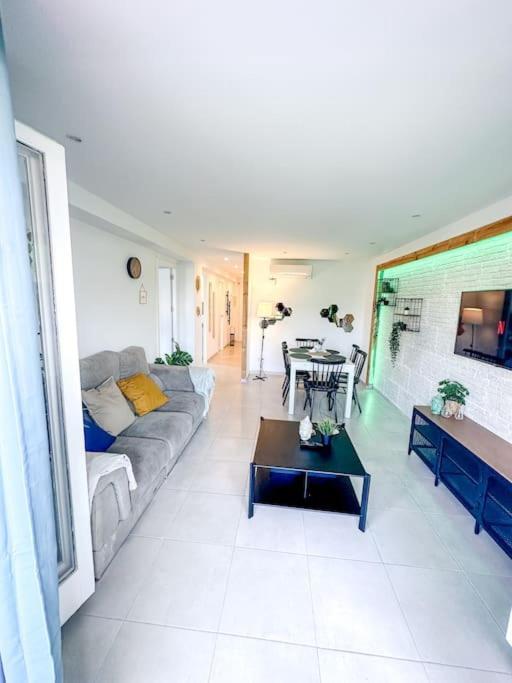 Apartamento Villa Tropical. Salou Luaran gambar