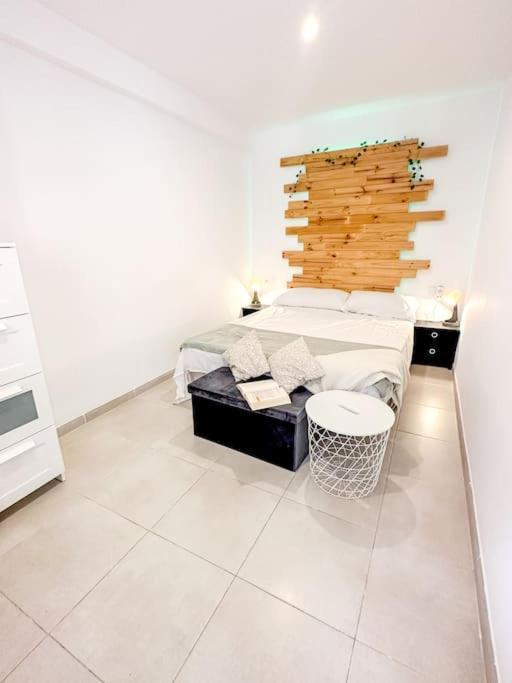 Apartamento Villa Tropical. Salou Luaran gambar