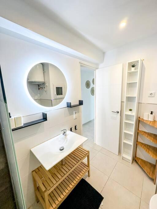 Apartamento Villa Tropical. Salou Luaran gambar
